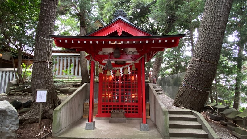 飯玉神社