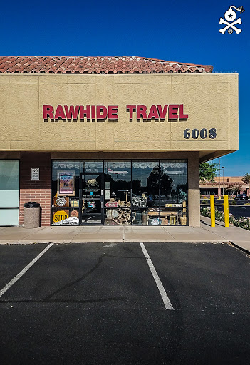 Rawhide Travel & Tours Inc
