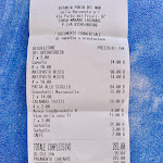 Photo n°11 de l'avis de Tiziana.t fait le 24/06/2023 à 17:00 sur le  Porta del Mar à Marano Lagunare