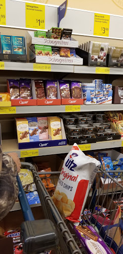 Supermarket «ALDI», reviews and photos, 3917 Market St, Warren, PA 16365, USA