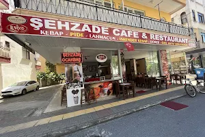 Şehzade Cafe & Restaurant image