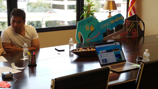 Mortgage Lender «Clear Lending - Home Mortgage Loans», reviews and photos