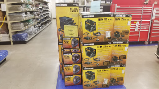 Hardware Store «Harbor Freight Tools», reviews and photos, 2418 Commercial Way, Spring Hill, FL 34606, USA