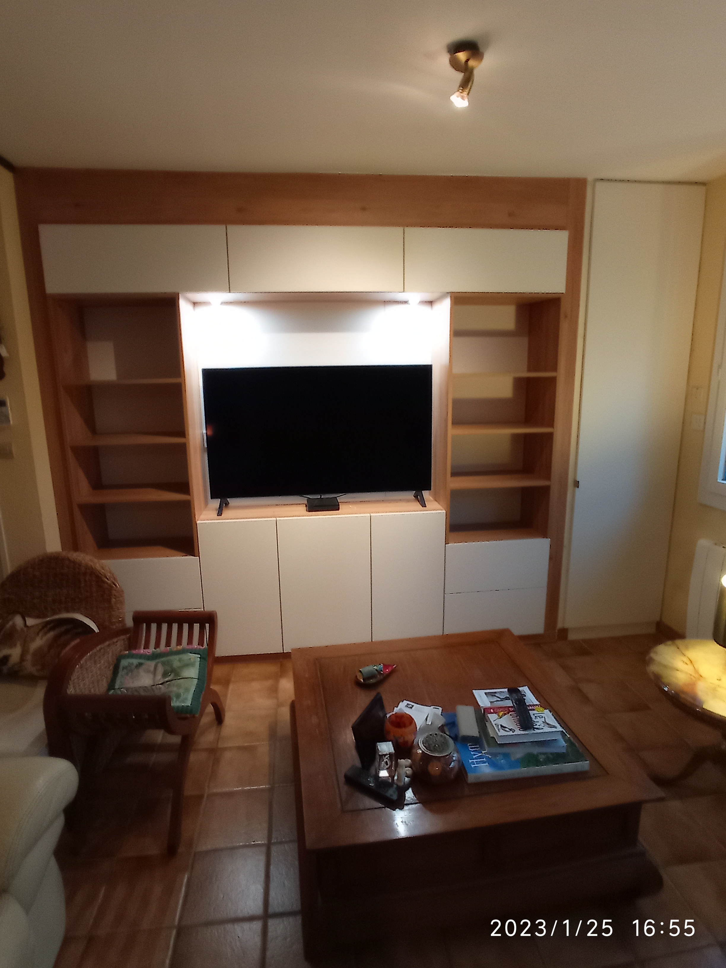 Photo n° 2 de l'avis de françoise.c fait le 25/01/2023 à 16:25