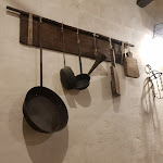 Photo n°12 de l'avis de Gaspare.u fait le 19/04/2022 à 16:27 sur le  Taverna La Focagna à Matera