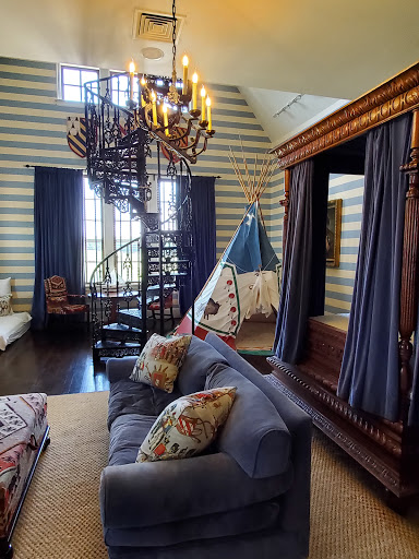 Event Venue «Dover Hall Estate», reviews and photos, 1500 Manakin Rd, Manakin-Sabot, VA 23103, USA