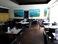 Atmosphère du Restaurant La Terrasse à Fouesnant - n°6