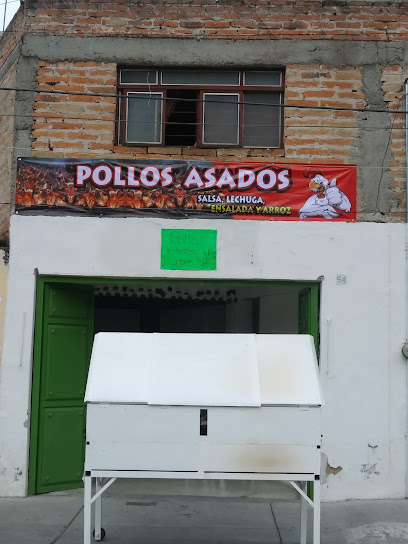 POLLOS PONCHO