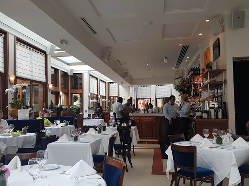 Shopping Mall «The Shops Buckhead Atlanta», reviews and photos, 3035 Peachtree Rd NW b100, Atlanta, GA 30305, USA