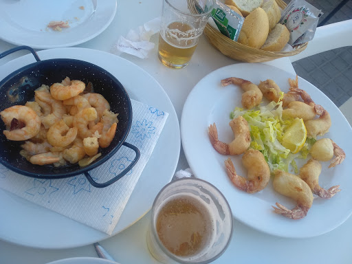 La Carihuela