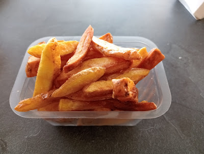 La Chouchoune à Pontchâteau