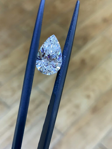 Jeweler «Danson Jewelers», reviews and photos, 201 Williams Ave, Hasbrouck Heights, NJ 07604, USA