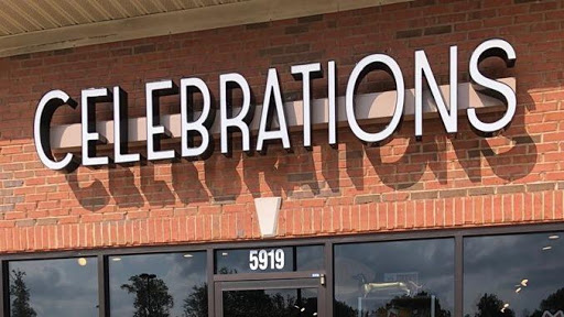 Celebrations, 3632 Brownsboro Rd, Louisville, KY 40207, USA, 