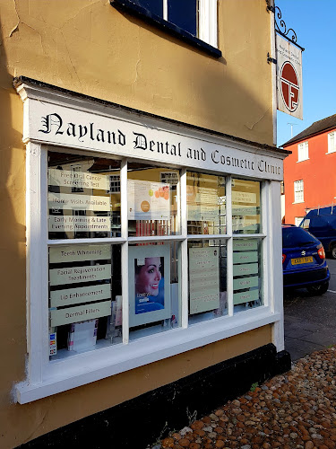 Nayland Dental and Cosmetic Clinic - Colchester