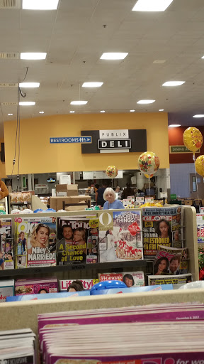 Supermarket «Publix Super Market at Baytree Village», reviews and photos, 1741 Gornto Rd, Valdosta, GA 31601, USA
