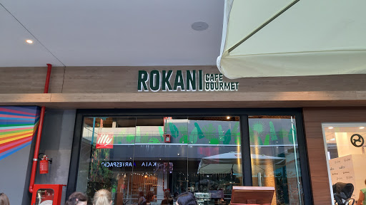 Rokani café gourmet