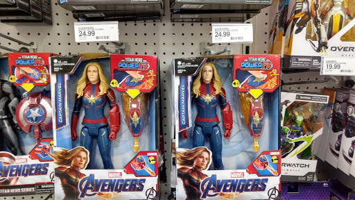 Department Store «Target», reviews and photos, 2201 Cobb Pkwy SE, Smyrna, GA 30080, USA