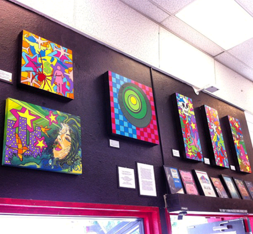 Art Supply Store «Blick Art Materials», reviews and photos, 1755 Maple Ave, Evanston, IL 60201, USA