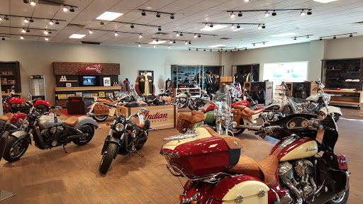 Motorcycle Dealer «North County Indian Motorcycle», reviews and photos, 1040 Los Vallecitos Blvd #102, San Marcos, CA 92069, USA