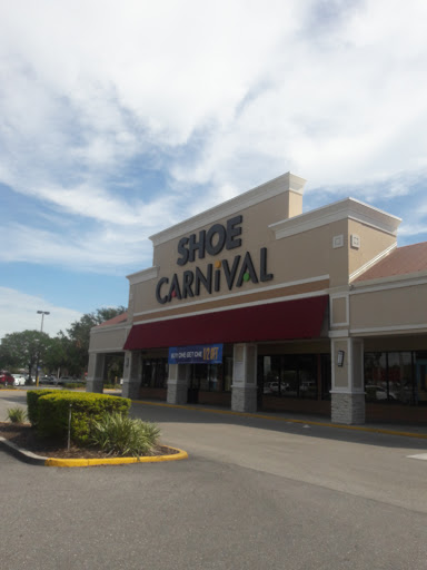 Shoe Carnival, 1137 Cortez Rd W, Bradenton, FL 34207, USA, 