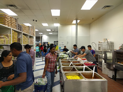 Indian Grocery Store «Patel Brothers», reviews and photos, 6205 Coit Rd #201, Plano, TX 75024, USA