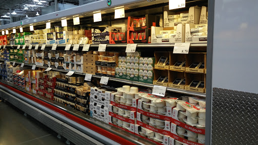 Warehouse club «Costco Wholesale», reviews and photos, 4125 Arctic Avenue, Bellingham, WA 98226, USA