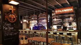 Columbia Inc. Pub Bari