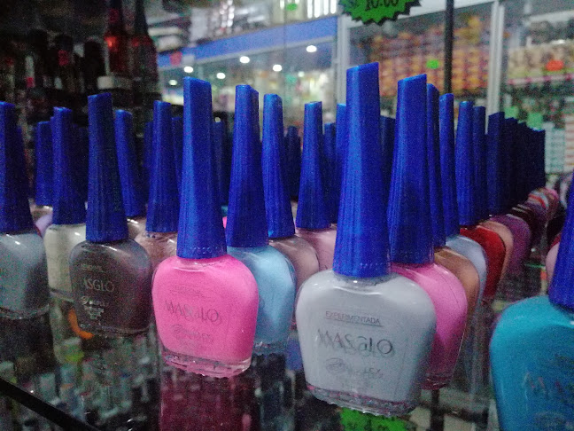 Opinii despre MARISABEL PERFUMERÍA - BAZAR în Los Olivos - Perfumería