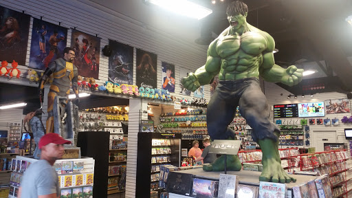 Video Game Store «Game Point», reviews and photos, 2585 Donaghey Ave, Conway, AR 72032, USA