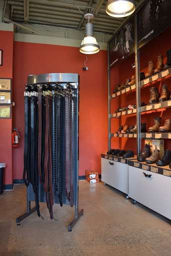 Shoe Store «Red Wing», reviews and photos, 125 Walt Whitman Rd, Huntington Station, NY 11746, USA