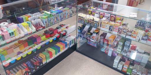 Tobacco Shop «Smoke Shop», reviews and photos, 2855 W Cactus Rd # 28, Phoenix, AZ 85029, USA