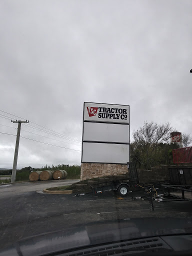 Home Improvement Store «Tractor Supply Co.», reviews and photos, 33701 US-281, Bulverde, TX 78163, USA