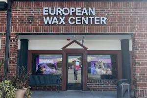 European Wax Center image