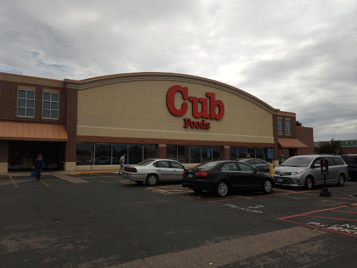 Grocery Store «Cub Foods», reviews and photos, 1276 Town Centre Dr, Eagan, MN 55123, USA