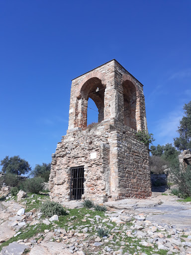 Güllük Residence Apart Hotel