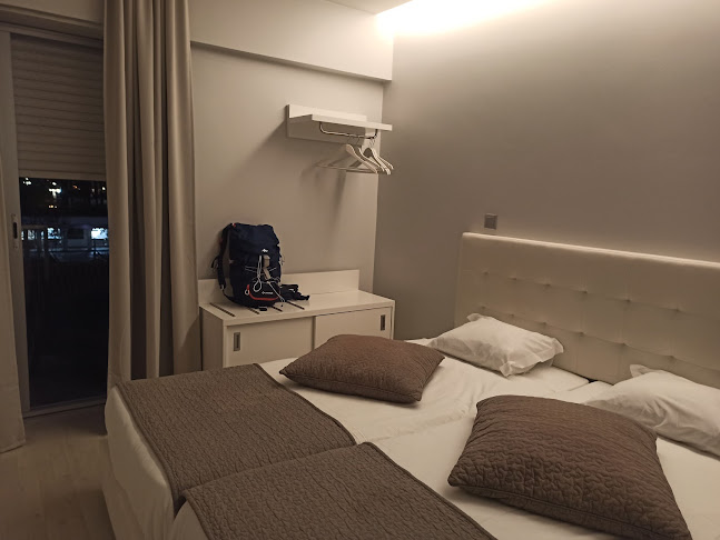 Avaliações doFatima GuestHouse em Ourém - Hotel