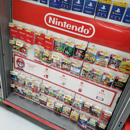 Discount Store «Walmart», reviews and photos, 150 Barnum Avenue Cutoff, Stratford, CT 06614, USA