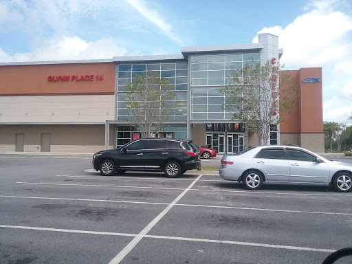 Shopping Mall «Glynn Place Mall», reviews and photos, 219 Mall Blvd, Brunswick, GA 31525, USA