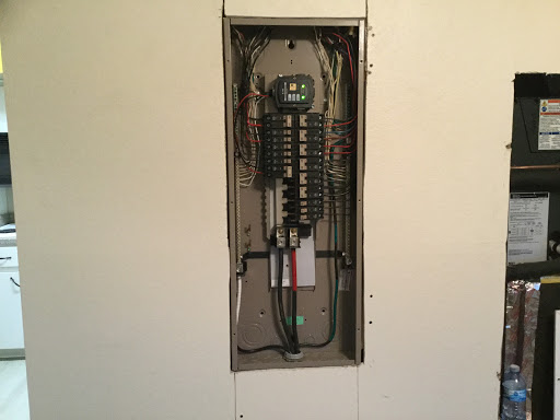 Electrician «Mister Sparky», reviews and photos, 2170 Sunnydale Blvd X, Clearwater, FL 33765, USA