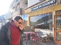 Les plus récentes photos du Restaurant La Cabane du Gourmet à Allos - n°1