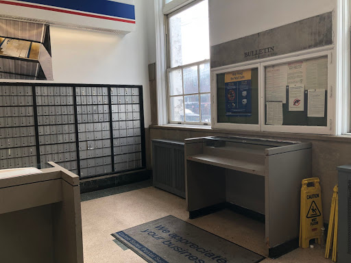 United States Postal Service image 2