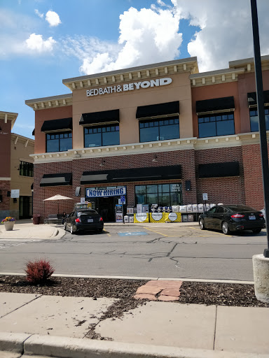 Bed Bath & Beyond, 1678 Redstone Center Dr, Park City, UT 84098, USA, 