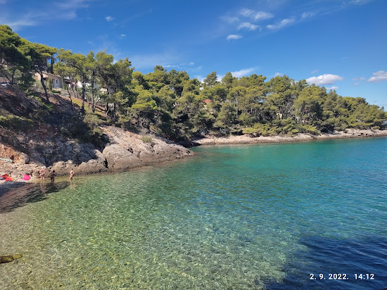 Beach Vitarnja