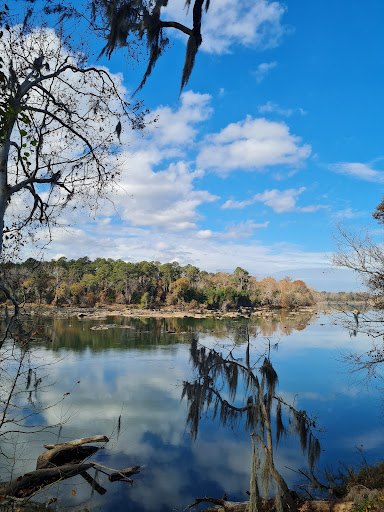 Palmetto Trail: Capital City Passage