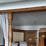 Photo n°5 de l'avis de Giuli.a fait le 01/04/2024 à 12:47 sur le  Hotel Erika à Prags