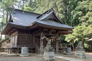 Ariga Shrine image