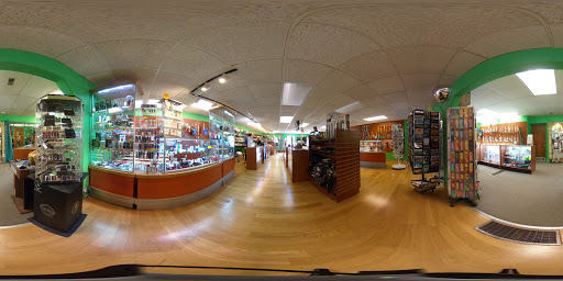 Tobacco Shop «The Smoking Gift Headquarters (Manitou Springs)», reviews and photos, 918 Manitou Ave, Manitou Springs, CO 80829, USA