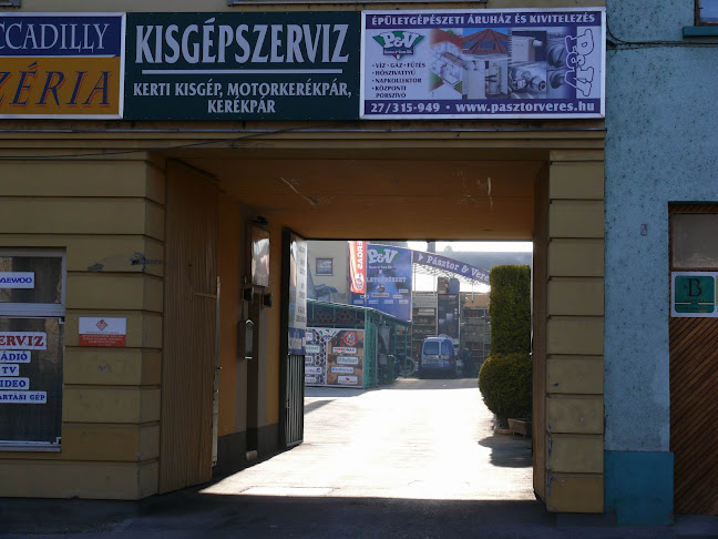 ECO PV hőszivattyúk - Pásztor & Veres Kft.