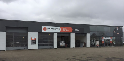 Photo 3 - Eurorepar Brécey Lebedel Automobiles