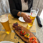 Photo n°1 de l'avis de Angelo.e fait le 12/04/2024 à 06:54 sur le  Borgo & friends à Rome